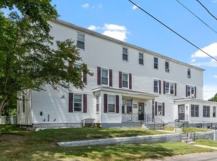 12 Spruce St, Winchendon, MA 01475