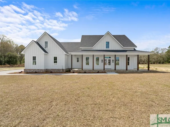 110 Fay Drive, Statesboro, GA 30461