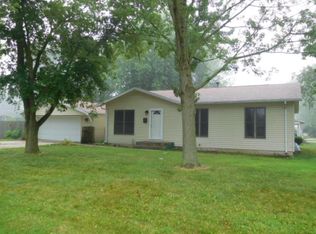 401 Dorth St, Streator, IL 61364