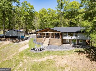 125 Mayo Rd, Covington, GA 30014