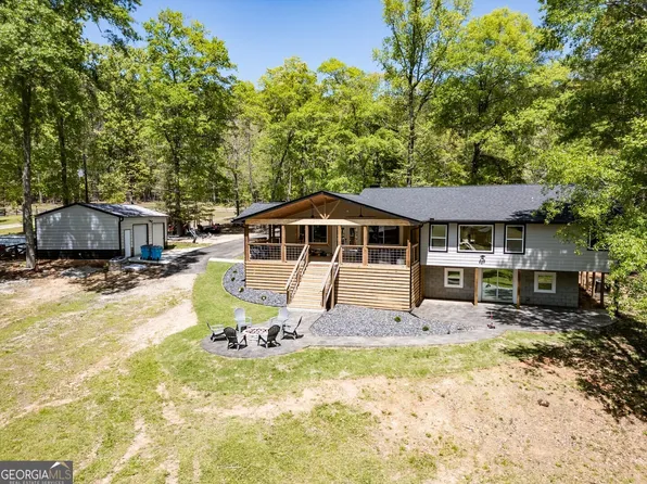 125 Mayo Rd, Covington, GA 30014
