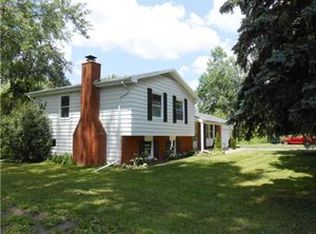 2149 Pinnacle Rd, Rush, NY 14543