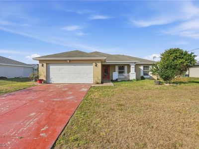 1015 Chapel Ave, Lehigh Acres, FL, 33971