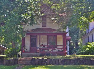 318 SW Polk St, Topeka, KS 66603