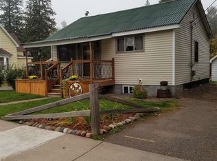 426 2nd St, Carlton, MN 55718