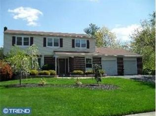 230 Norman Dr, Yardley, PA 19067