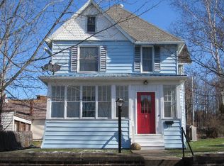 11 Pine Ave, Kane, PA 16735