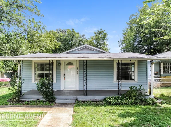 1908 Long 12th St, Bessemer, AL 35020