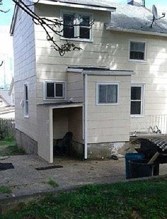 Side of House