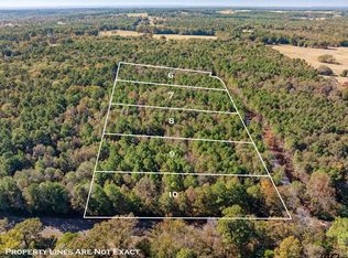 Lots 6 10 Creek Bend Trl, Troup, TX 75789