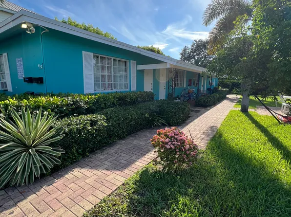 626 S Federal Hwy APT 8, Lake Worth, FL 33460