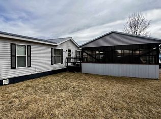 6726 Maple Ct, Black Hawk, SD 57718