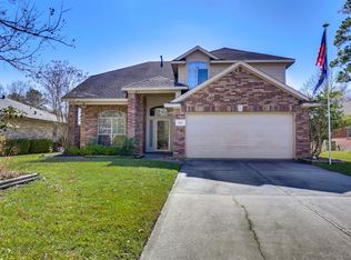 2010 Pincher Creek Dr, Spring, TX 77386