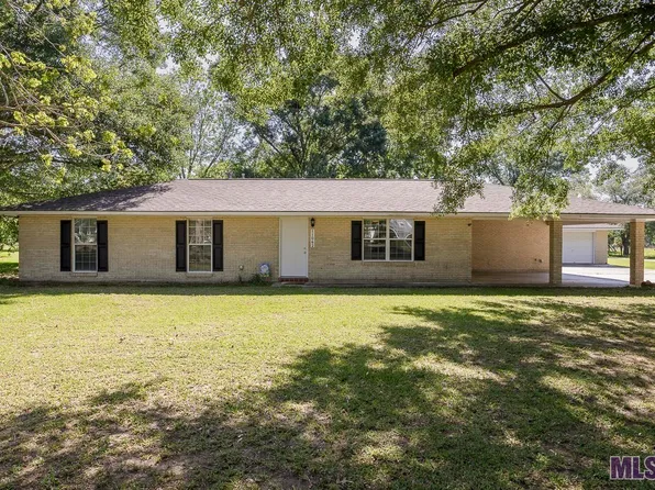 11062 Savoy Rd, Saint Amant, LA 70774