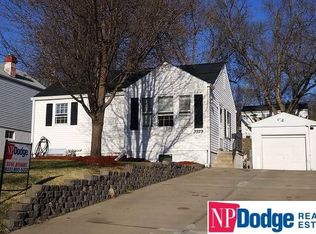3929 N 67th St, Omaha, NE 68104
