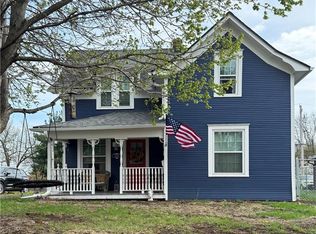 3306 Doniphan Ave, Saint Joseph, MO 64507