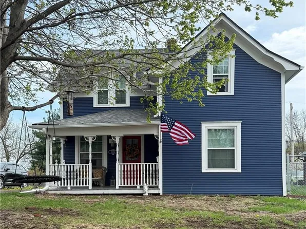 3306 Doniphan Ave, Saint Joseph, MO 64507