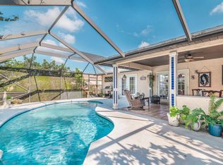 571 SE Volkerts Ter, Port Saint Lucie, FL 34983