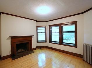 16-18 Linnaean St, Cambridge, MA 02138