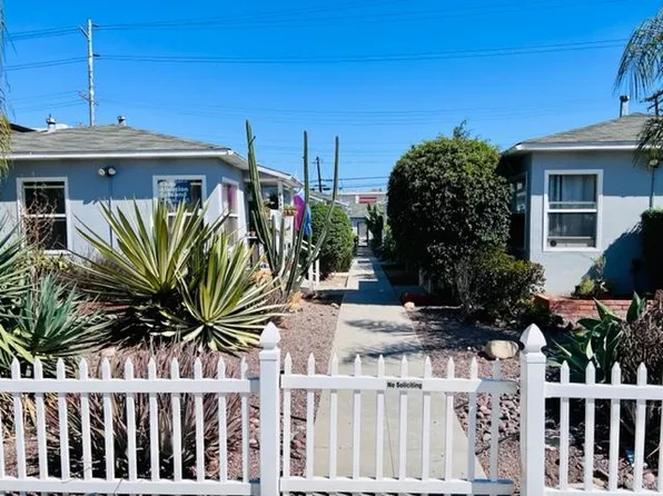 4343 Utah St, San Diego, CA 92104