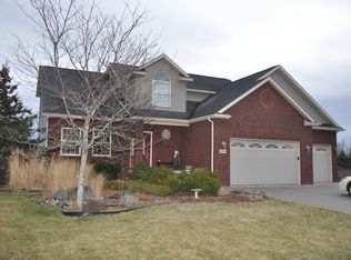 10196 E Lippincott Blvd, Davison, MI