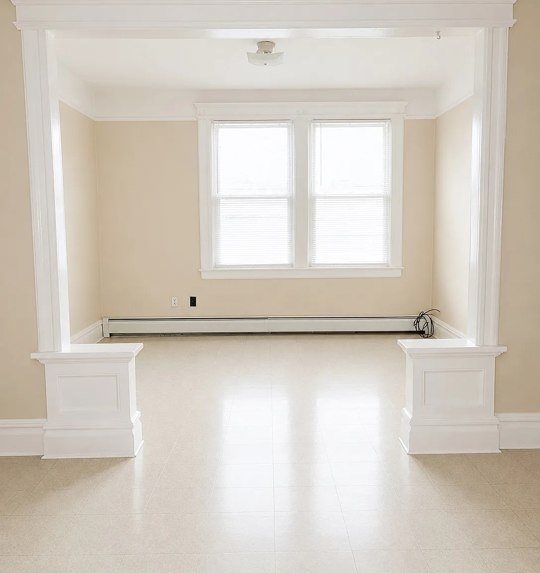 1 bed, $1,550 — Photo 2