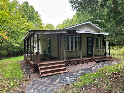 19315 Dog Patch Rd, Lanse, MI, 49946