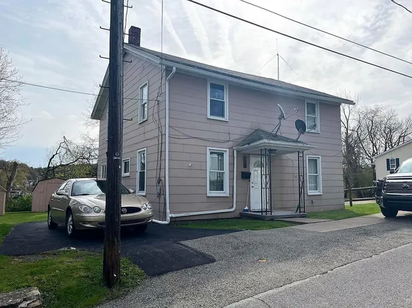 122 Clark Ter, Punxsutawney, PA 15767