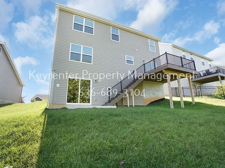 2645 Winding Valley Dr — Photo 24