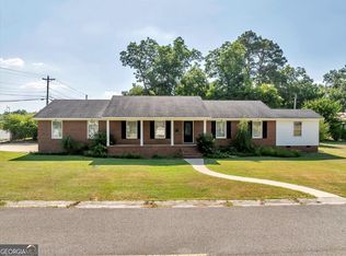 1314 Schley Ave, Cordele, GA 31015