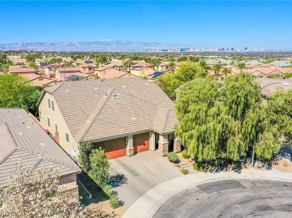 241 Desert Arroyo Ct, Henderson, NV 89012
