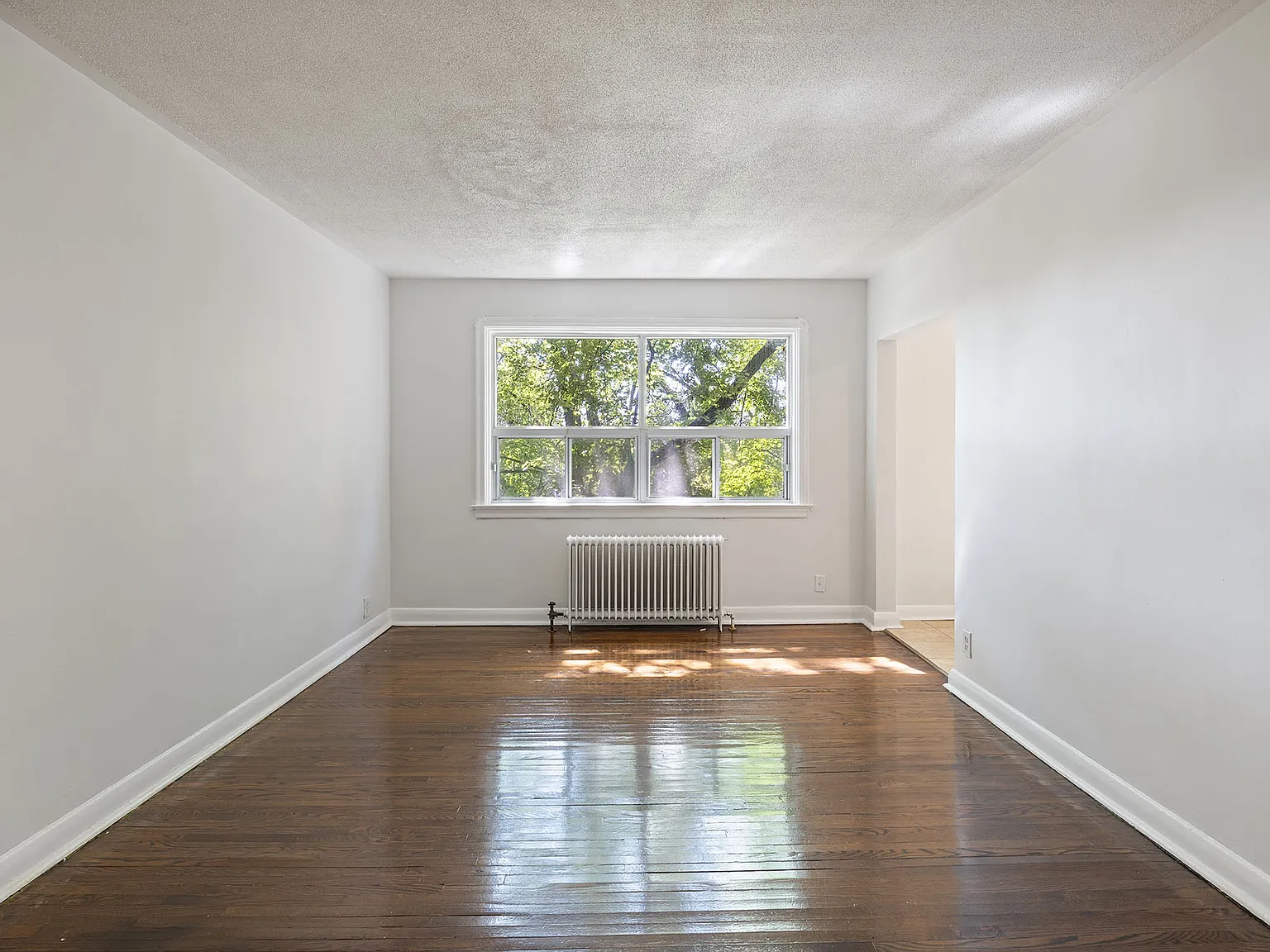 Folcroft Apartments — Photo 2