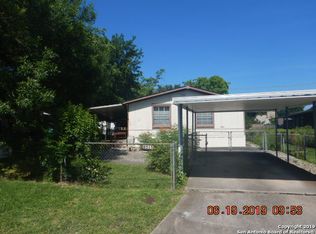 8515 Northmont Dr, San Antonio, TX 78239