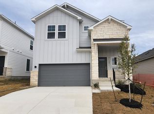 2136 Moon Tower Trl, Leander, TX 78641