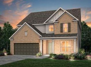 413 Dimmit Cir, McDonough, GA 30253