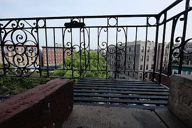 Rented by Keller Williams NYC