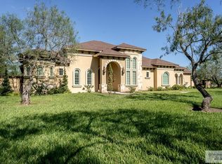 15415 Hossway Rd, Harlingen, TX 78552