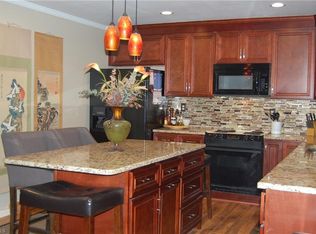 199 Norma Ln, Advance, NC 27006