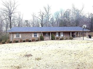 800 Kandy Ln, Jasper, AL 35503