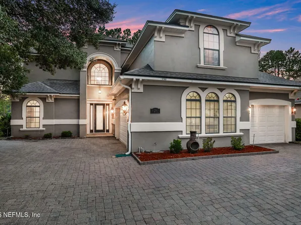 1799 WILD DUNES Circle, Orange Park, FL 32065