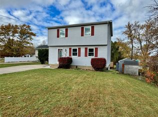 4035 Zimmerman Rd, Erie, PA 16510