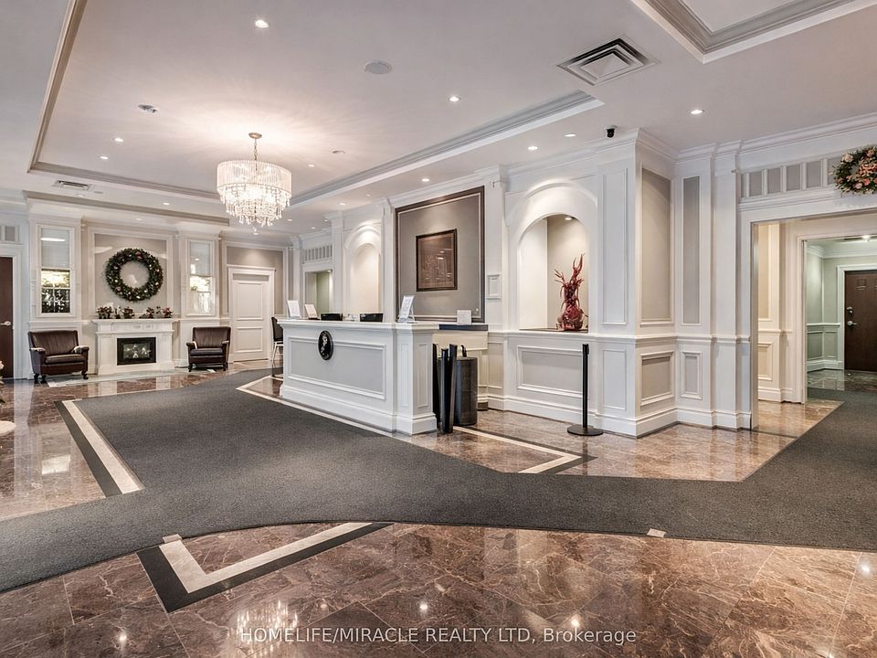 1st image of 8 Rosebank Dr Unit 5K