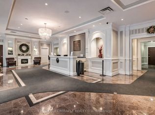 8 Rosebank Dr UNIT 5K, Toronto, ON M1B5Z3
