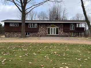 3470 N County Rd E, Medford, WI 54451