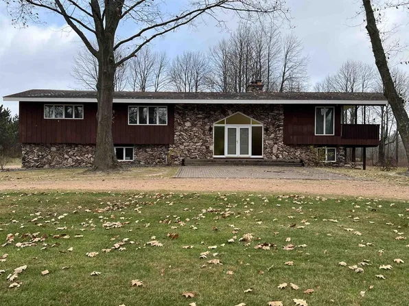 3470 North COUNTY ROAD E, Medford, WI 54451