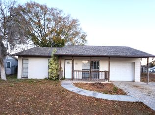 7321 Exemplar Dr, New Port Richey, FL 34655