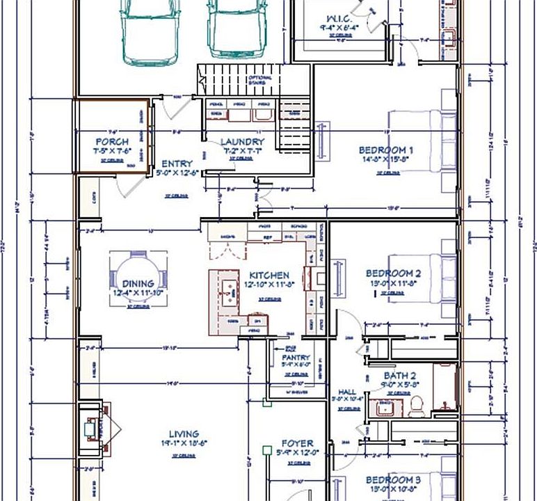 2nd image of 1405 Nanterre N