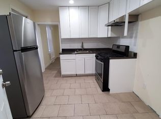 428 S 16th St #2, Newark, NJ 07103