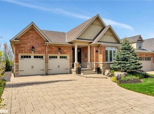 74 Aberfoyle Mill Cres, Puslinch, ON N0B2J0