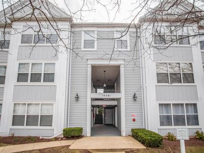 14201 Wolf Creek Pl #1124, Silver Spring, MD, 20906